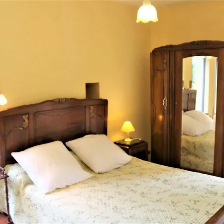Дом отдыха Maison Perigourdine Restauree Avec Jardin Et Terrasse A Belves - Fr-1-616-86 Larzac