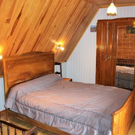 Maison Perigourdine Restauree Avec Jardin Et Terrasse A Belves - Fr-1-616-86 Дом отдыха *