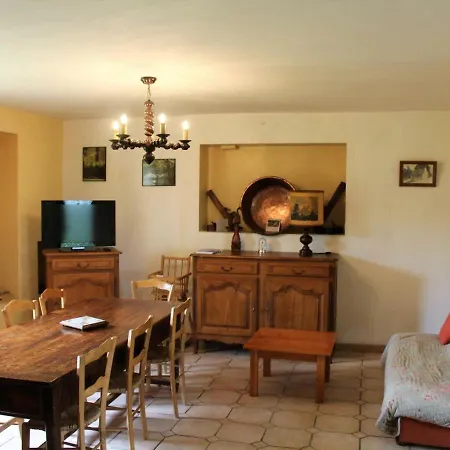 Maison Perigourdine Restauree Avec Jardin Et Terrasse A Belves - Fr-1-616-86 Дом отдыха Larzac