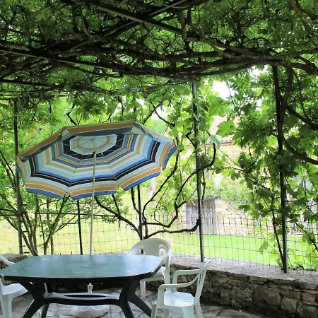 Maison Perigourdine Restauree Avec Jardin Et Terrasse A Belves - Fr-1-616-86 Дом отдыха *