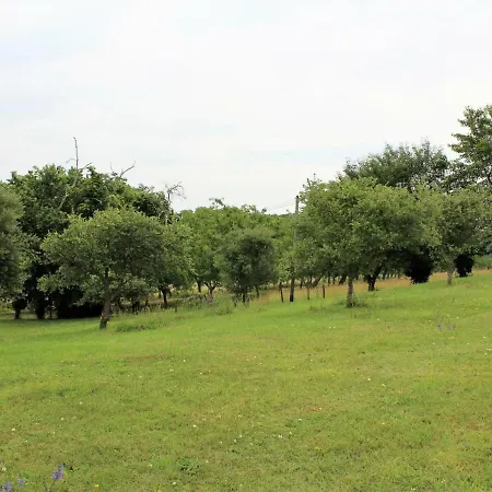 Дом отдыха Maison Perigourdine Restauree Avec Jardin Et Terrasse A Belves - Fr-1-616-86 Larzac