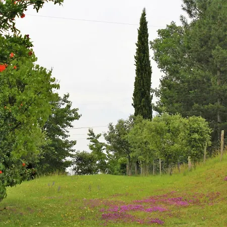 Дом отдыха Maison Perigourdine Restauree Avec Jardin Et Terrasse A Belves - Fr-1-616-86 Larzac