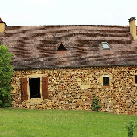 Maison Perigourdine Restauree Avec Jardin Et Terrasse A Belves - Fr-1-616-86 *